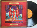 Paul Kantner, Grace Slick & David Freiberg – Baron Von Tollbooth & The Chrome Nun (RSA VG)