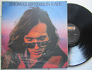 Thomas Jefferson Kaye – Thomas Jefferson Kaye (USA VG+)