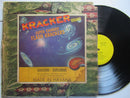 Kracker | Kracker Brand (RSA VG)