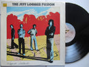 The Jeff Lorber Fusion | Wizard Island ( RSA VG )