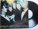 Living In A Box | Gatecrashing (RSA VG+)