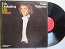 Udo Lindenberg & Das Panik-Orchester – Votan Wahnwitz (Germany VG-)