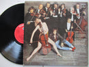 Udo Lindenberg & Das Panik-Orchester – Votan Wahnwitz (Germany VG-)