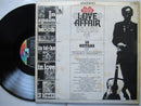 Tommy Garrett | Love Affair (Germany VG+)