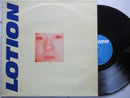 Lotion | Lotion EP (UK VG+)