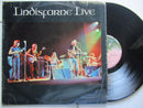 Lindisfarne | Lindisfarne Live (RSA VG-)
