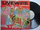 Live Wire | Changes Made (RSA VG+)