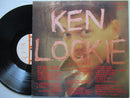 Ken Lockie | Dance House (UK VG+) 12"