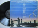 Jerry Lee Lewis – The Session Recorded In London With Great Guest Artists (USA VG)
