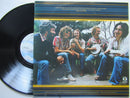 The Bernie Leadon & Michael Georgiades Band | Natural Progressions (USA VG+)