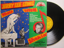 Jerry Lee Lewis | Whole Lotta Shakin' Goin' On (UK VG+)