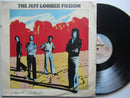 The Jeff Lorber Fusion | Wizard Island ( RSA VG )