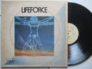 Keith Mansfield | Lifeforce (UK VG+)