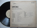 Keith Mansfield | Lifeforce (UK VG+)