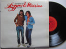 Loggins And Messina | The Best Of Friends (USA VG+)