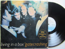 Living In A Box | Gatecrashing (RSA VG)