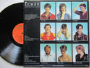 The League  Orchestra | Love And Dance ( RSA VG+ )
