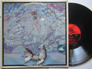 Peter Lang | Lycurgus (USA VG+)