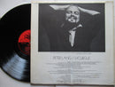 Peter Lang | Lycurgus (USA VG+)