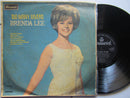 Brenda Lee | Too Many Rivers (RSA VG)