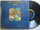 The Steve Miller Band | Your Saving Grace (RSA VG+)