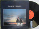 Minor Detail | Minor Detail (RSA VG+)
