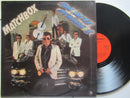 Matchbox | Midnite Dynamos (RSA VG+)