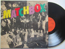 Matchbox | Matchbox (RSA VG)