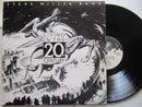 Steve Miller Band | Living In The 20th Century (RSA VG)