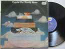 The Moody Blues – This Is The Moody Blues (UK VG)