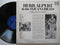 Herb Alpert And The Tijuana Brass | Greatest Hits (UK VG+)