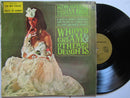 Herb Alpert And The Tijuana Brass | Whipped Cream And Other Delights (RSA VG+)