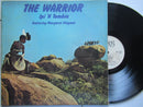 Ipi 'N Tombia Featuring Margaret Singana – The Warrior (RSA VG)