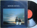 Minor Detail | Minor Detail (RSA VG)