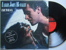 Larry John McNally | Fade To Black (RSA VG+)