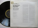 Larry Adler Orchestra Conducted By Morton Gould – Larry Adler Plays Gershwin/Porter/Kern/Rodgers/Gould/Arlen (USA VG+)