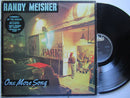 Randy Meisner | One More Song (RSA VG+)