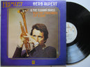 Herb Alpert & The Tijuana Brass | Play The Standards Of Today (RSA VG+)