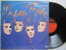 The Manhattan  Transfer | Mecca For Moderns ( RSA VG )