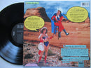 Louise Mandrell & RC Bannon – (You're My) Super Woman, (You're My) Incredible Man... (USA VG+)