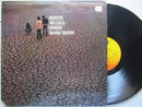 Marvin, Welch & Farrar | Second Opinion (USA VG-)