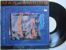 Man Jumping | World Service (UK VG+)