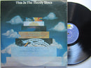 The Moody Blues – This Is The Moody Blues (USA VG)