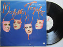 Manhattan Transfer | Mecca For Moderns (USA VG-)