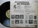 Shirley Bassey | Big Spender (RSA VG+)