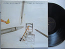 Paul McCartney | Pipes Of Peace (UK VG)