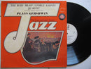The Ruby Braff George Barnes Quartet | Plays Gershwin (RSA VG+)