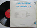 Count Basie and Billy Eckstine | Basie/Eckstine, Inc. (RSA VG)