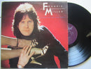 Frankie Miller | Standing On The Edge (USA VG+)