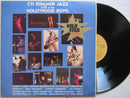 Various Artists | CTI Summer Jazz | Live At The Hollywood Bowl (RSA VG+)